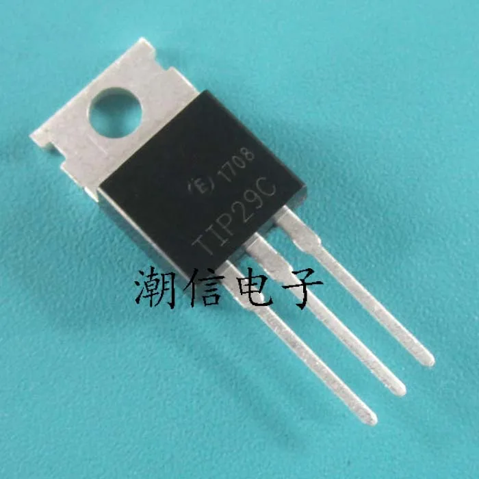 TIP29C TO-220 power