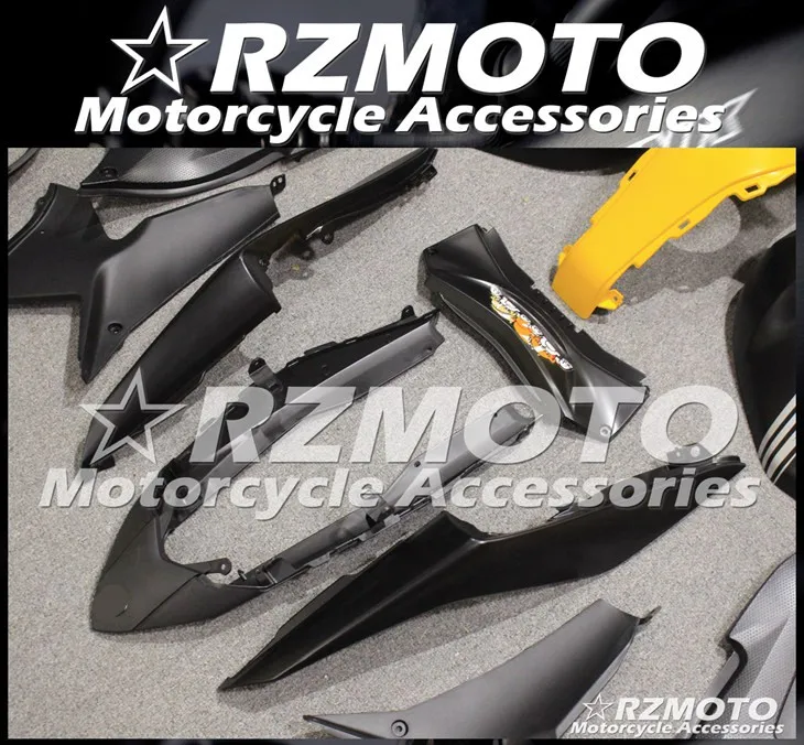 ABS мотоцикл обтекатель комплект для YAMAHA YZF R25 R3- год кузов литьевая форма Магазин № 1938