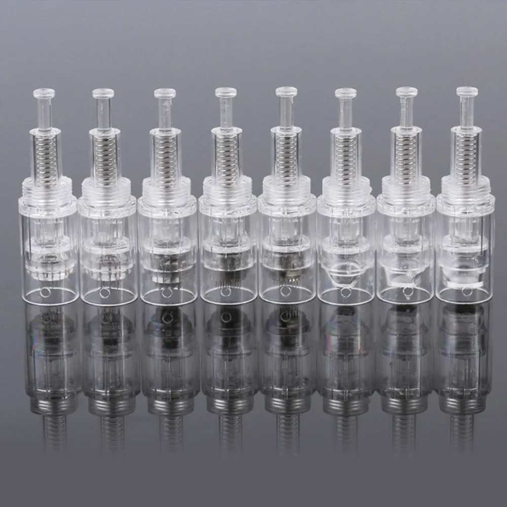Professional Microneedle Cartridges For Dermapen And Mesotherapy_voghion.com