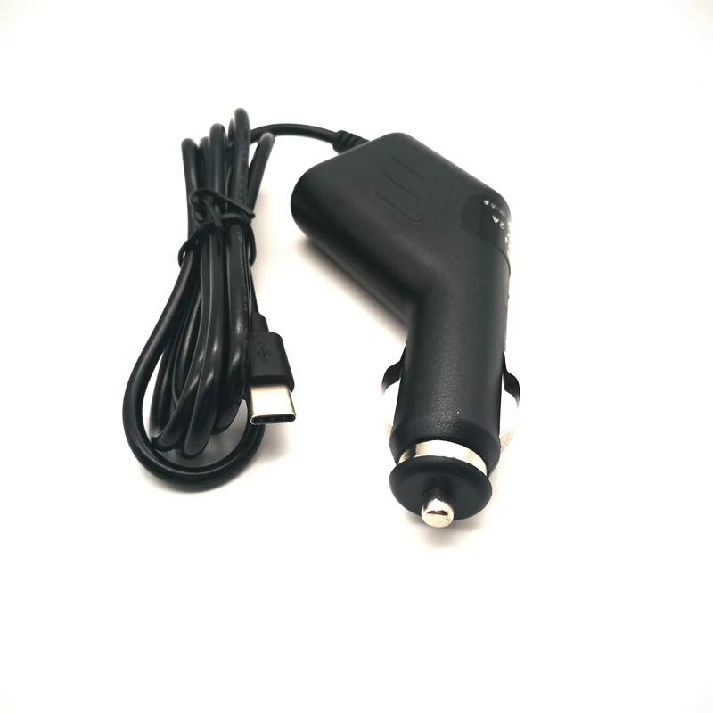 Universal 5V 2A Type C Type-C Car Charger for Teclast M40 Chuwi Huawei Samsung xiaomi Mobile Phone tablet Charger