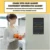 12-Дюймовый ЖК-планшет Для письма Электронный рисунок Doodle Board Digital Colorful Handwriting Pad Идеальные подарки для детей и взрослых