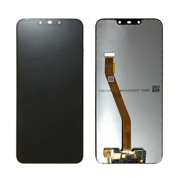 

For Huawei Nova 3 LCD Display Touch Screen Digitizer Assembly Replacement Accessories 100% New PAR-LX1 PAR-LX9 lcd nova 3 screen