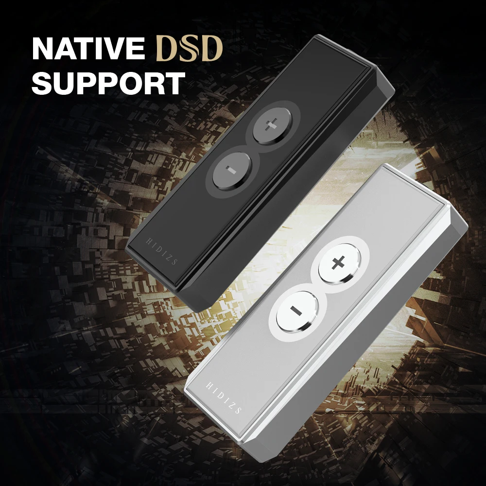 Hidizs S8 CS43131 USB портативный ЦАП DSD Тип C до 3 5 мм HiFi наушники декодирование усилителя