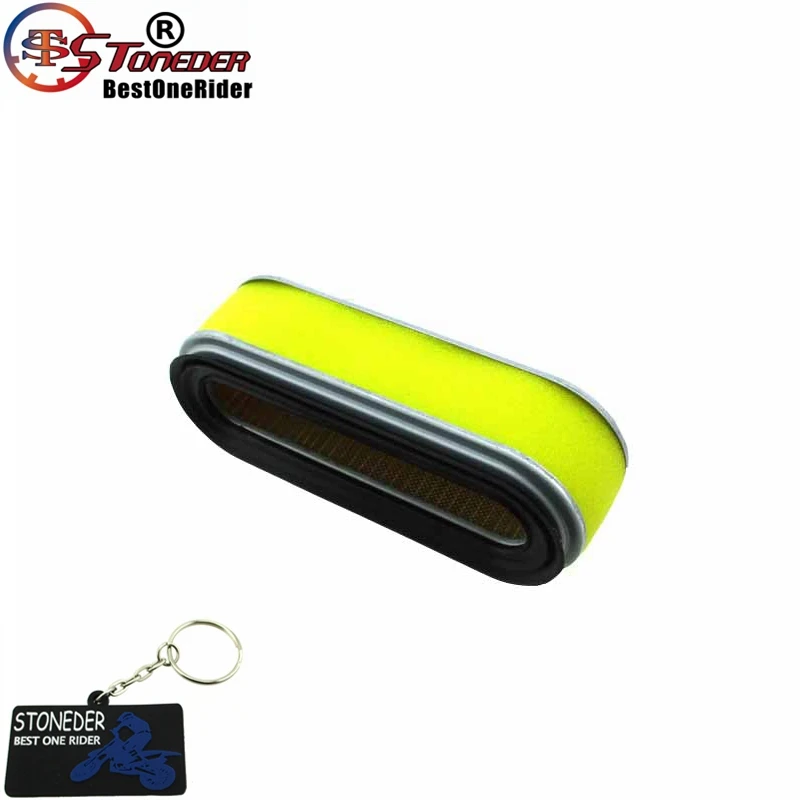 Фильтр воздушный STONEDER для вертикальных двигателей Honda 17211-ZE7-W03 17211-ZE7-W02 17211-ZE7-W01 GXV160