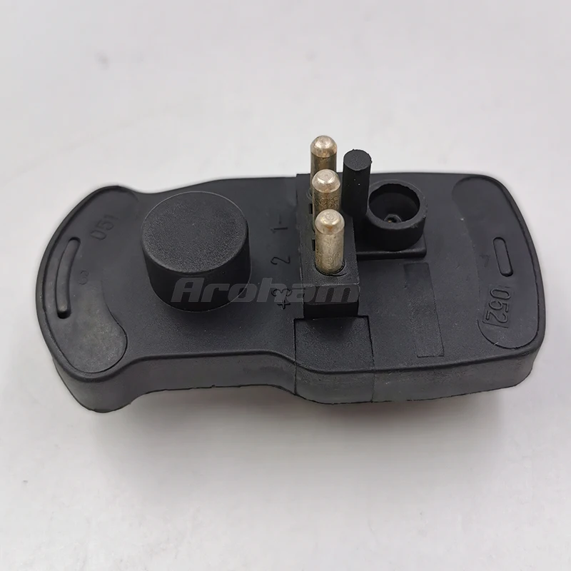 Aroham Новинка для Mercedes W201 W124 W126 W461 R107 потенциометр воздушного потока дроссельной