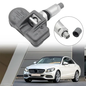 

A0025409017 Car Accessories TPMS Tire Pressure Monitor Sensor for Mercedes-Benz C250 E350 GLK350