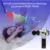 iMuscle Muscle Massage Gun Fascia Gun Neck Massager Вибрация Фитнес Оборудование Шумоподавление Дизайн Электрический Массажер