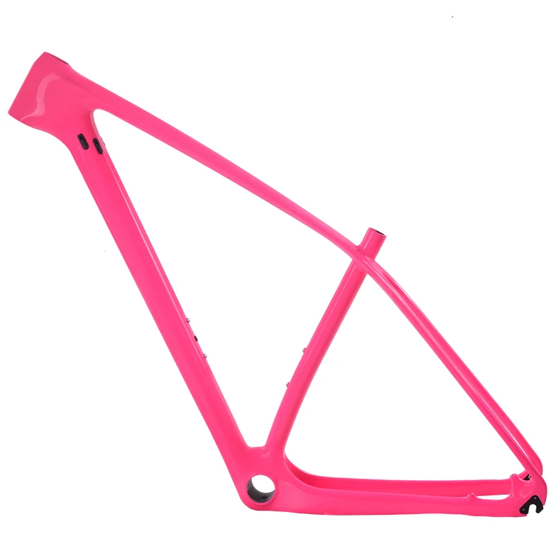 M009 color 16 Новинка T800 карбоновая mtb рама 29er mtb карбоновая рама 29 рама карбоновая для горного велосипеда 142*12 или 135*9 мм велосипедная Рама - Цвет: M009 color 16