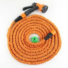 Изготовители настраиваемый стиль многофункциональная Чистка автомобиля полезный продукт сельскохозяйственное орошение пригодный шланг TPE 3