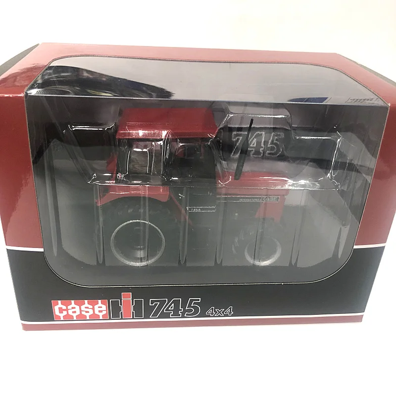 Diecast 1 32 Scale Tractor Engineering Vehicle Simulation Alloy Car diecast-1-32-scale-tractor-engineering-vehicle-simulation-alloy-car