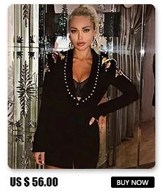 Spring Autumn Ol Solid Blazer For Women Pink Sexy Long Sleeve Double-Breasted Slim Coat Top Female 2020 Fashion Clothes New