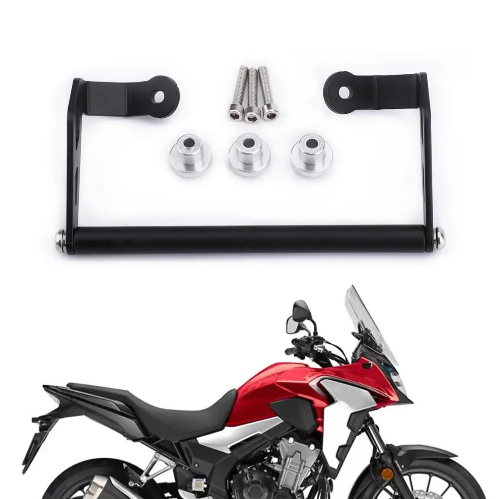 Areyourshop GPS/смартфон навигационный кронштейн для DUCATI Multistrada 950 1200 Enduro 2015 2017 2016