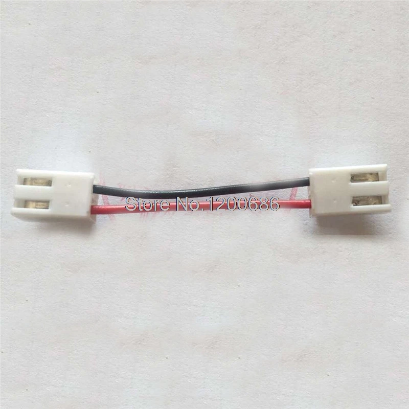 20AWG VH3.96 мм расстояние 20 см 3,96 мм VH3.96 шаг мама-мама VH адаптер