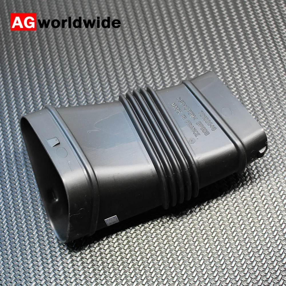 For VOLVO Air Intake Duct Pipe S80 S60 V60 V70 XC60 XC70 30792195 72102648 2007 2008 2009 2010 2011 2012 2013 2014 | Автомобили и