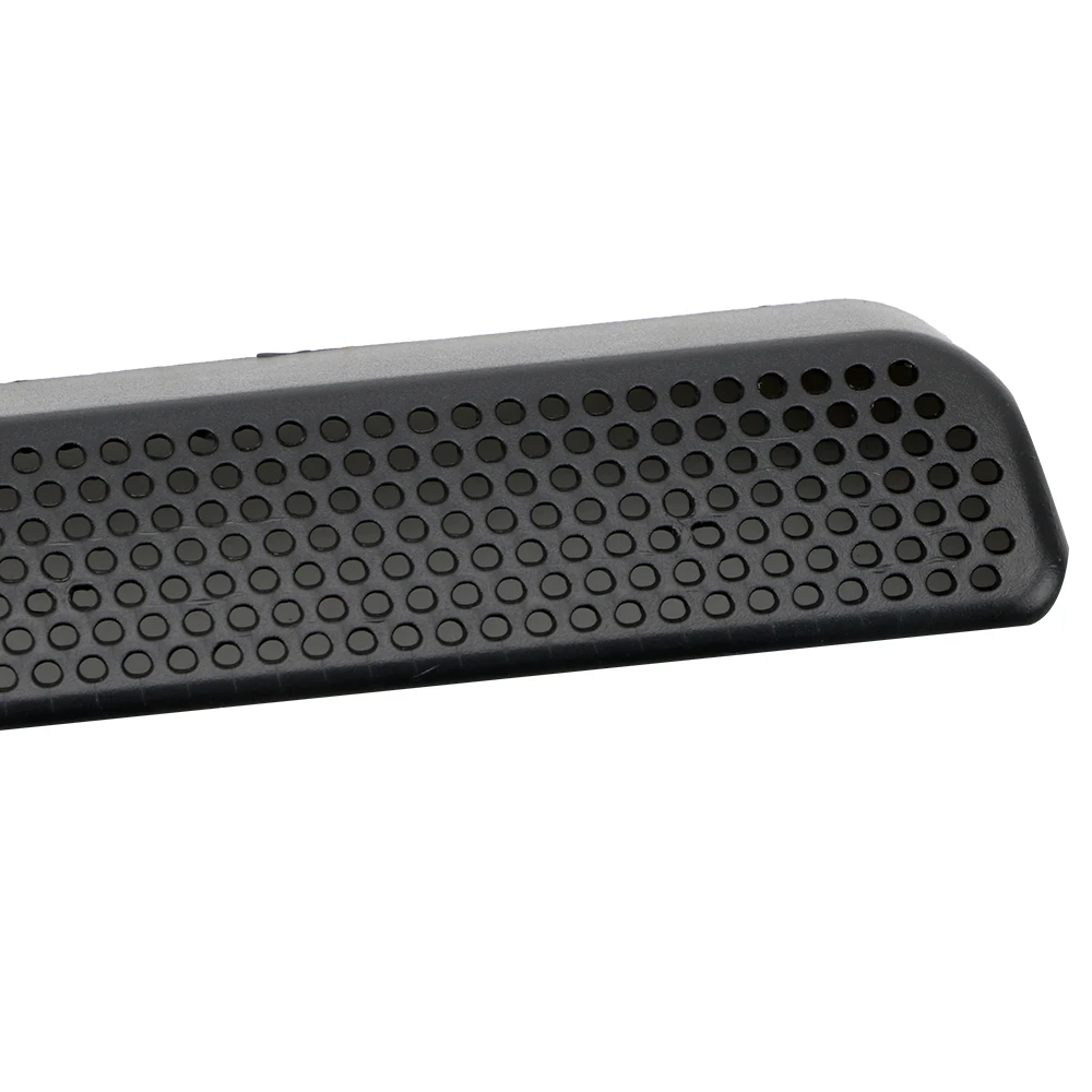 2 stücke Auto Air Vent Abdeckungen Schutz Klimaanlage Kanal Outlet Auspuff Unter Sitz Montage Auto Zubehör Für VW Touran Tiguan – Detail 9