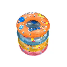 Круг для плавания для новорожденных