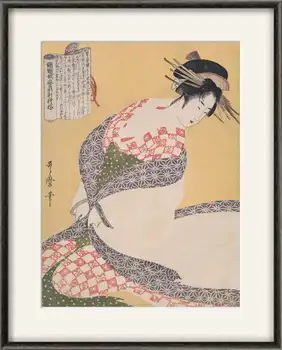 

Japanese Art Art canvas Poster Home Decor 12x18 24x36inch