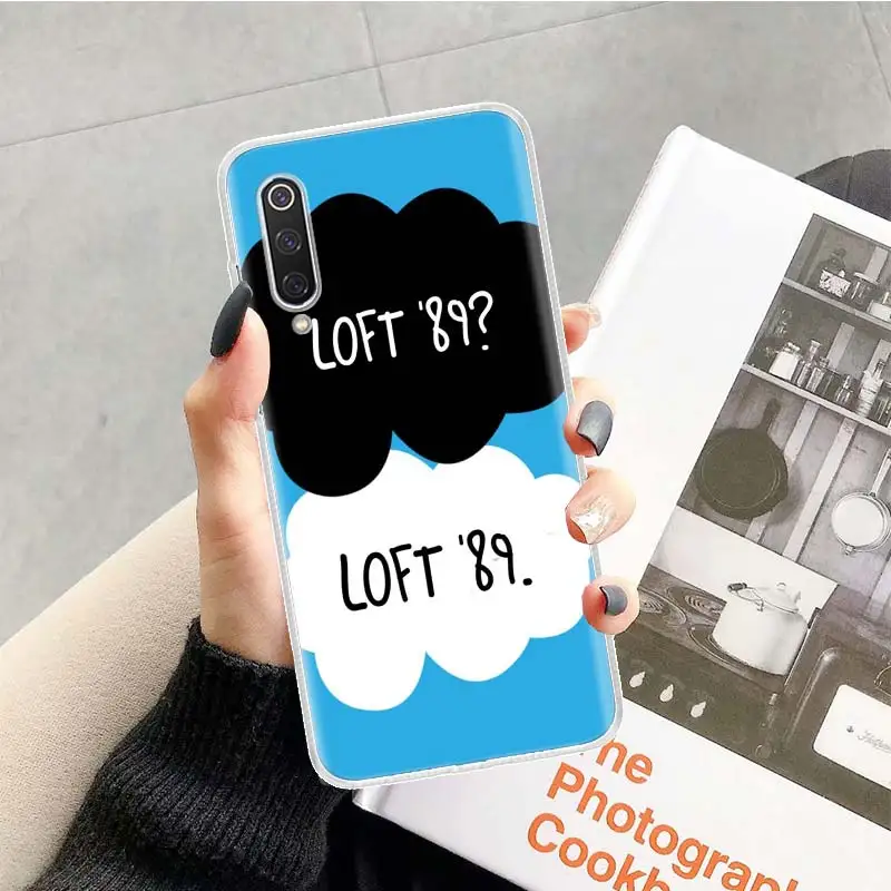 Чехол для телефона EXO band k-pop kpop для Xiao mi Red mi Note 7 8 Pro 8A 7A 5 5A 6A 4X S2 K20 mi 5X6X9 8 CC9 F1 из мягкого ТПУ - Цвет: TR270-7
