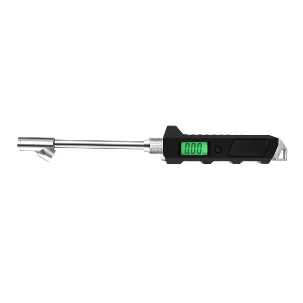 RV Ʈ  Ÿ̾ з  , Ʈ LCD , 0-230PSI 4 