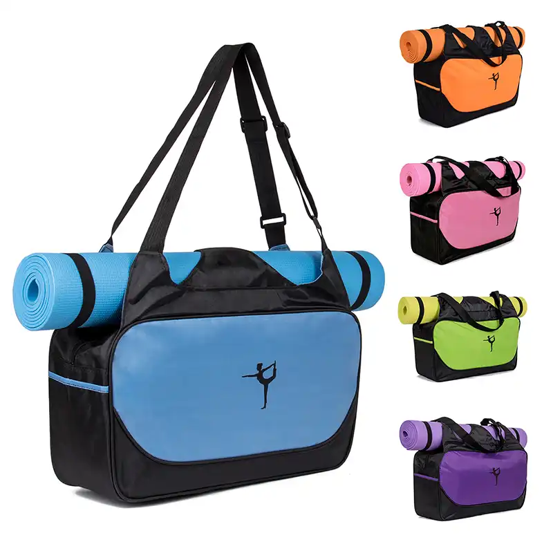 yoga carry all bag