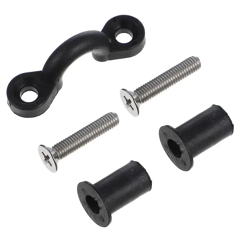

Kayaking Small C-type Buckle Stretch Rope Pull Buckle