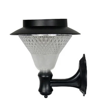 

Solar Garden 16 Led Light Led Sensor Wall Lamp Solar Street Light Power Supply Outdoor Waterproof Luminaria Battery Light