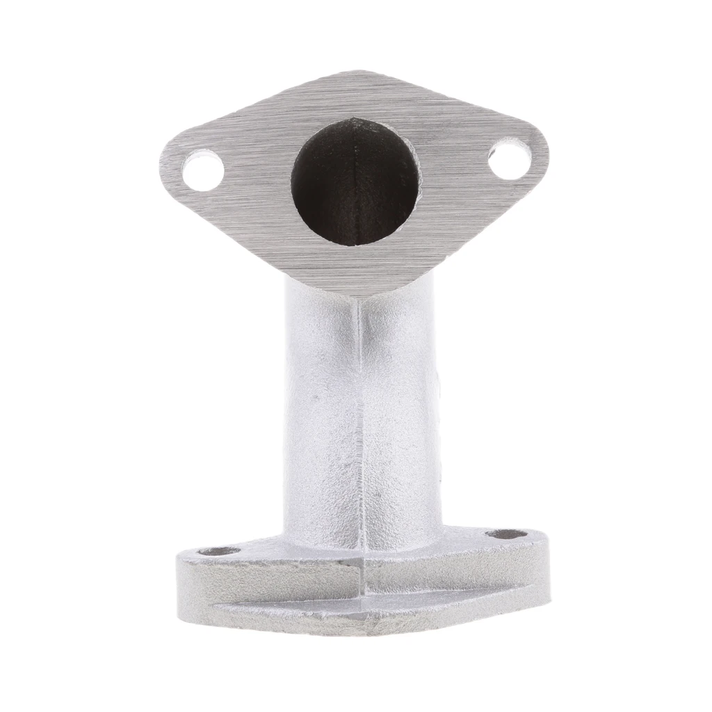 20mm Intake Manifold Pipe For 110 125 Cc Dirt  Bike Go Kart Quad