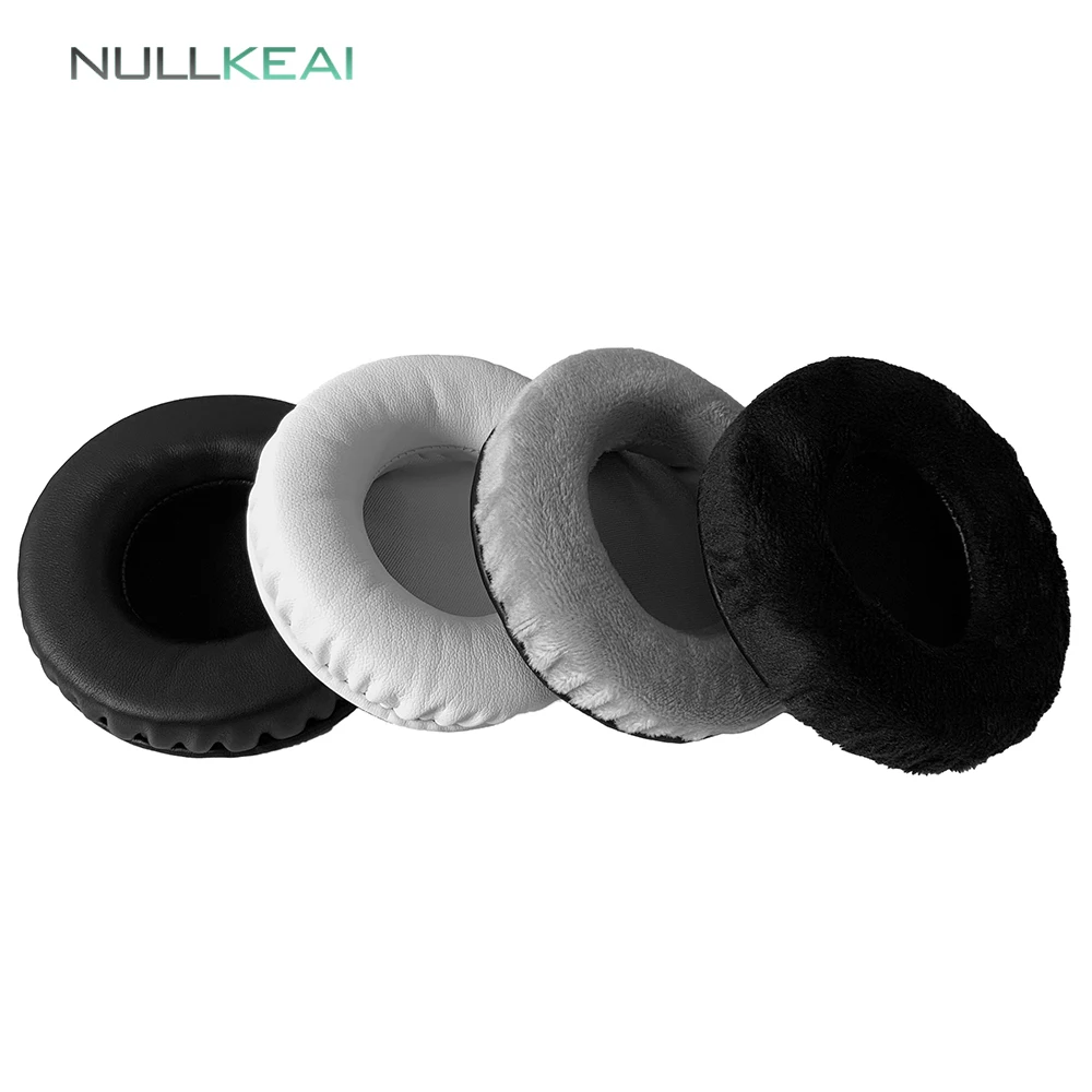 Сменные детали NULLKEAI амбушюры для Koss UR 20 UR.20 UR20 наушников подушки чашки|Аксессуары наушников| |