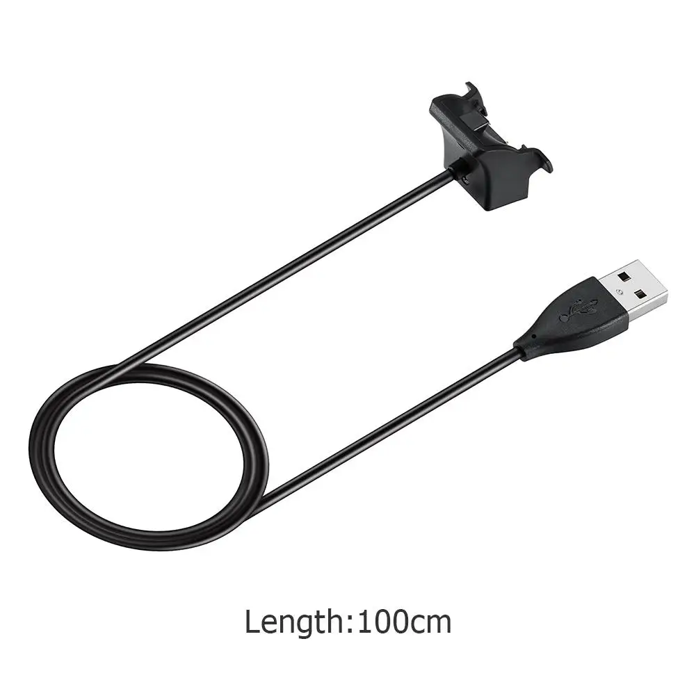 Зарядное устройство для умных часов с USB кабелем 1 м|Кабели питания| |