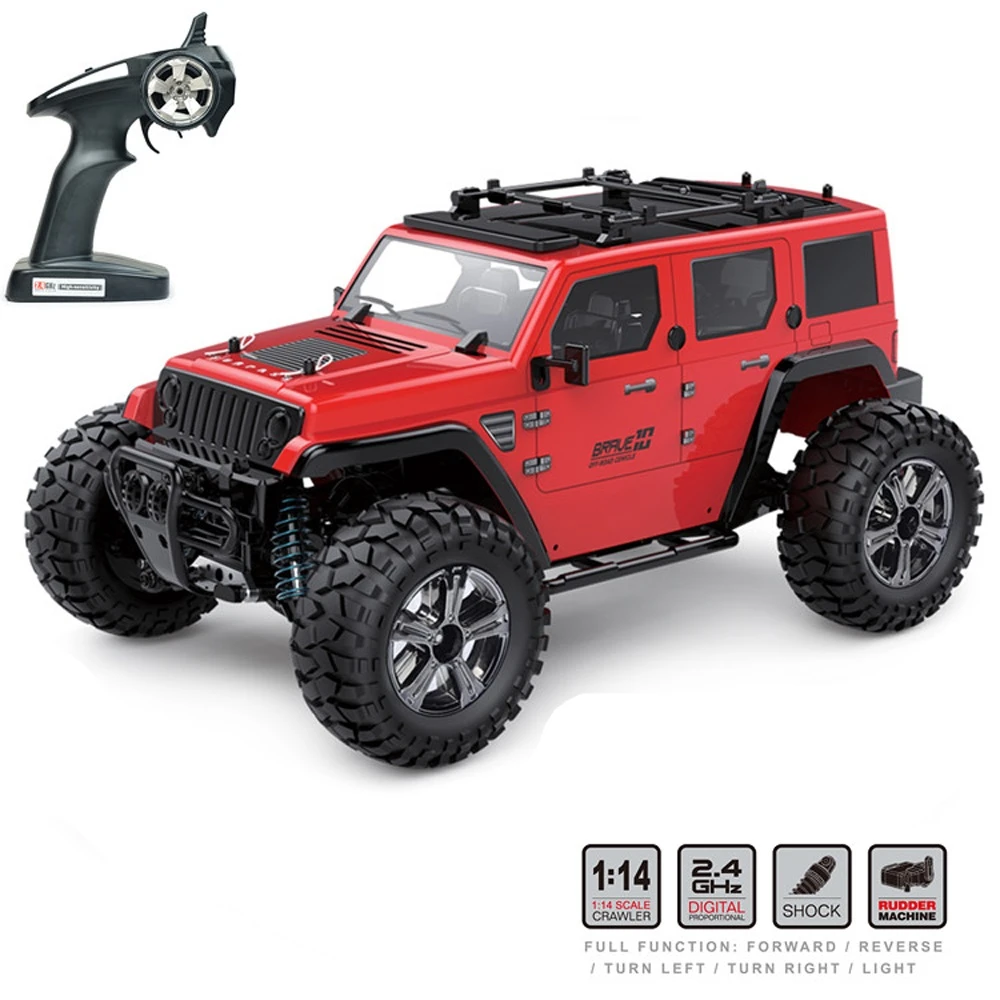 super power racer rc car