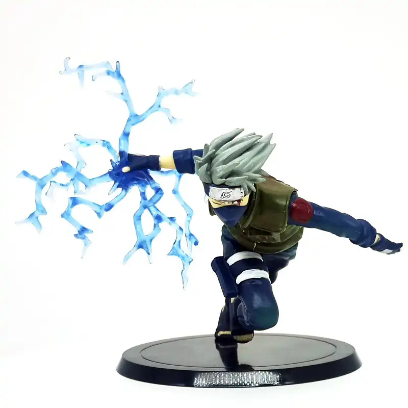 新ナルトはたけカカシアクションフィギュアのおもちゃ日本ナルトグッズ置物pvc模型玩具アニメ恋人15センチメートル アクション トイ フィギュア Aliexpress