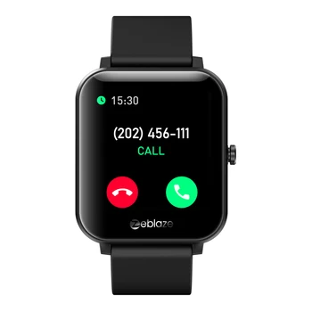 

Zeblaze GTS Smart Watch Sports Track Bracelet Blood Pressure Heart Rate Monitor Men Fashion Watches Smartwatch