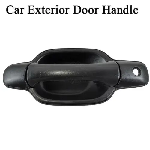 Front Outer Outside Exterior Door Handle Driver Side Left LH For Colorado Canyon