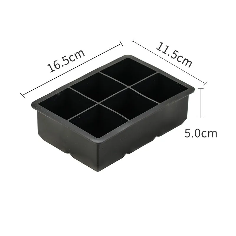 6 cells 1pcs