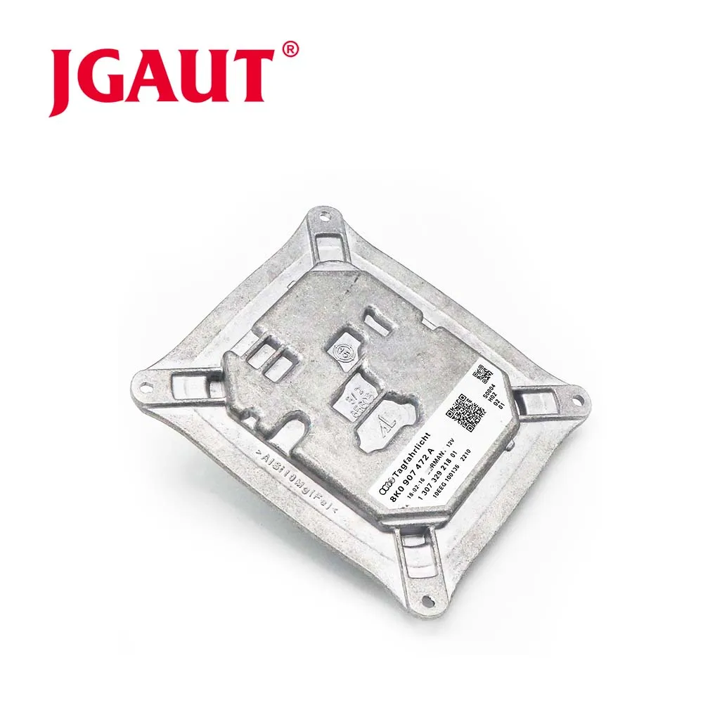 Высокое качество! Ксенон HID блок управления балластом Canbus без ошибок 8K0907472 8K0 907 472 8K0907472A 130732921801 для Audi A4 B8