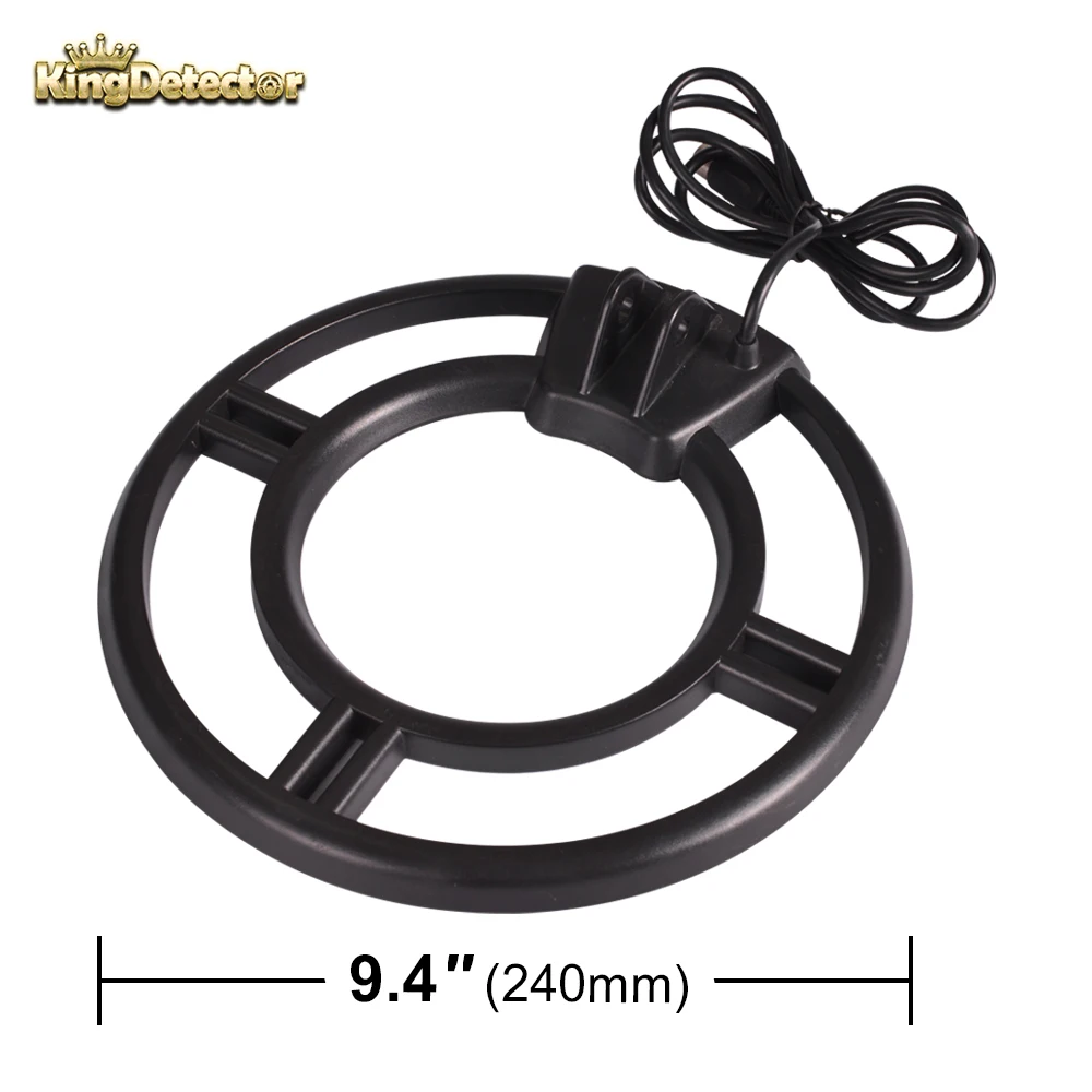 Катушка для поиска MD4060 MD3030 профессиональный металлоискатель поиск катушек