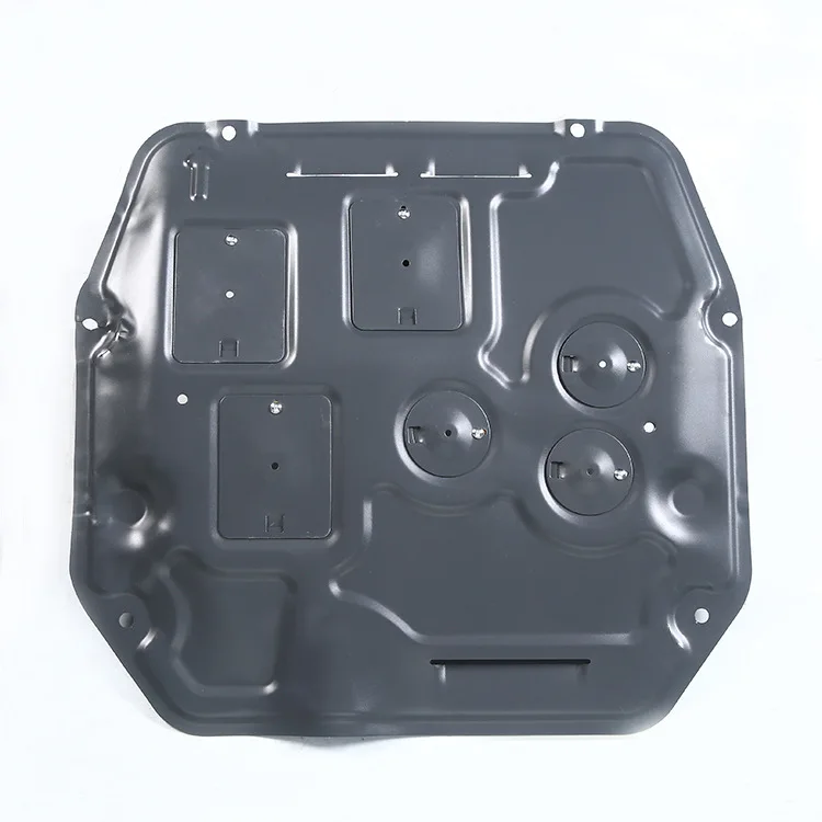 

Wei Way Keangkewei Hideo Ronnie Regal Lacrosse Engine Bottom Fender