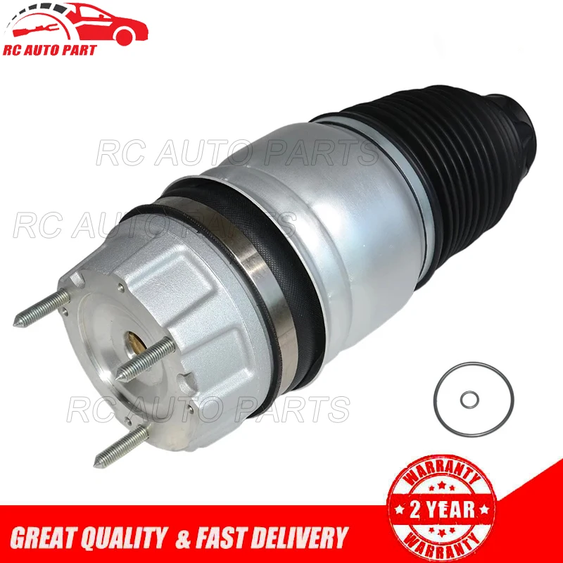 

Front Right Left Air Suspension Spring For Audi Q7 Porsche Cayenne II VW Touareg 7P6616039N 7P6616039K 7P6616039R