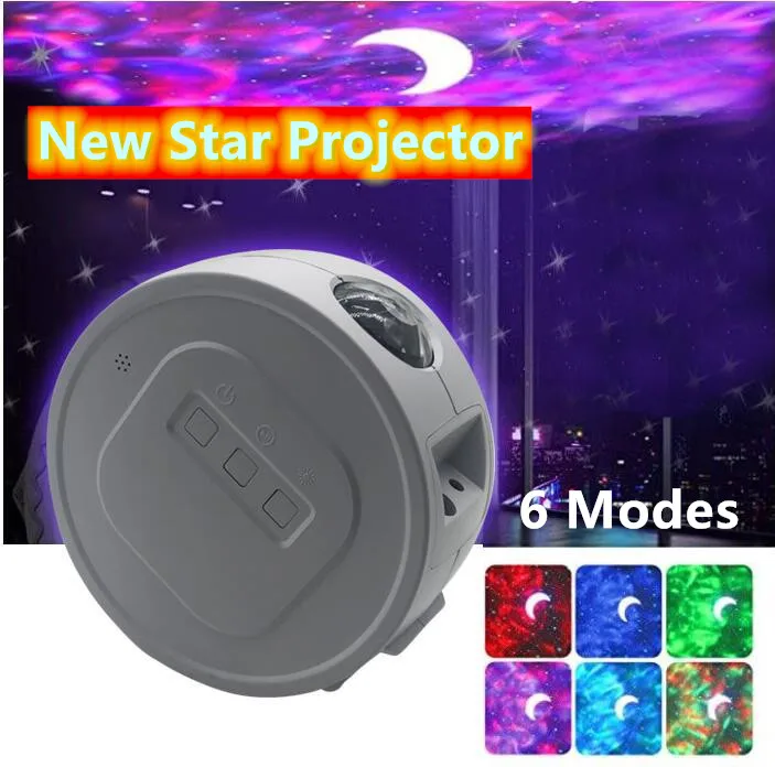 cool night lights Fan Starry Sky Projection Octopus Creative Fan Night Starry Sky Atmosphere Light USB Handheld Charging Student For Summer cat night light