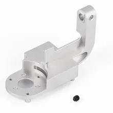 Pro CNC Gimbal Arm Yaw Brackect Replacement Part For DJI Phantom 3 Accessories R9UE