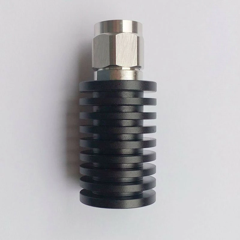 

25W Load N Type Male/Female Connector Adapter DC-3GHz Coaxial RF Terminal Part