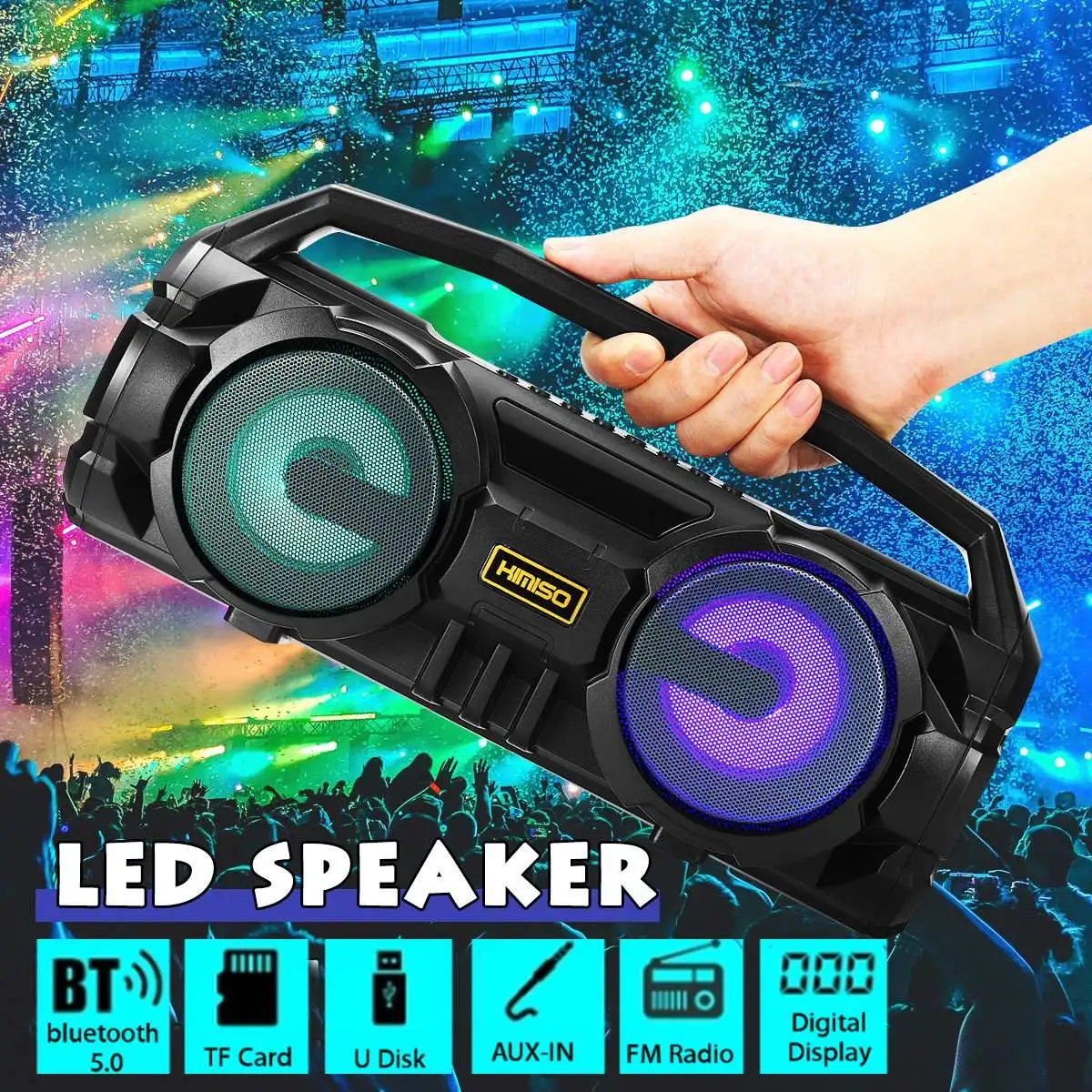 Free shiping 70MHz – 6GHz SDR RF Development