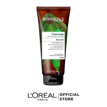 L'Oreal Paris Бальзам для волос "Botanicals, Кориандр", для ломких волос, укрепляющий, 200 мл