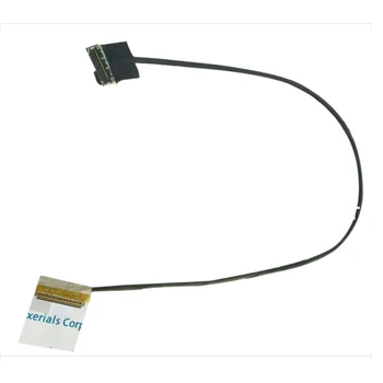 

LCD LED LVDS SCREEN CABLE for Clevo PA70HS 6-43-PA701-011-1N cable 4K 40PIN