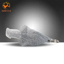 Свисток дельфина открытый баскетбол футбол волейбол спорт инструктор игра профессиональные только рефери большой объем свисток