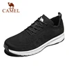 CAMEL Outdoor Mesh Comfortable Breathable Shoes Summer Fashion Men's Sports Shoes Men Running Shoes ► Photo 2/6