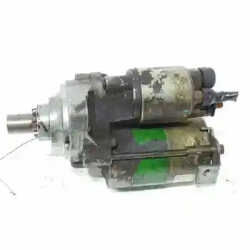 

STARTER MOTOR Honda Civic SALOON. 5 (MA/MB)