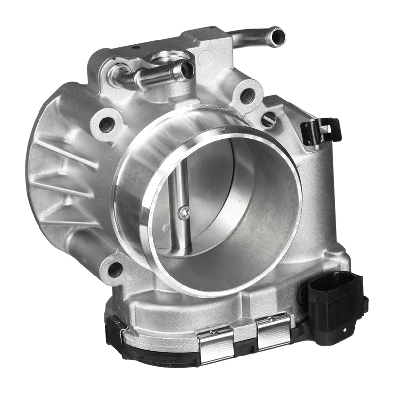 35100 2C300 New Throttle Body for 2010 2014 Hyundai Genesis Coupe 2.0L