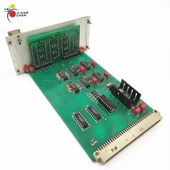 

V.01031426/92 KBA Used Circuit Board CW1 EAE 483050 KBA Printing Press Parts KBA EAE 581201 Server Adapter For KBA Machine Parts