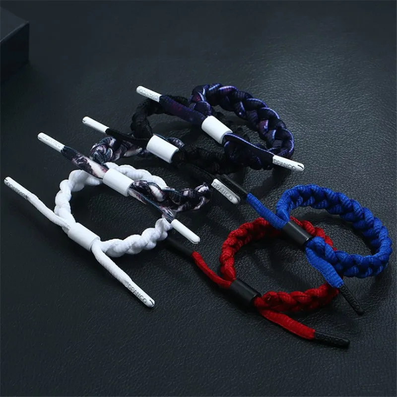 Smelly Cat Fashion Simple Bracelet Student Couples Braided Bracelet Lion Bracelets Bangles
